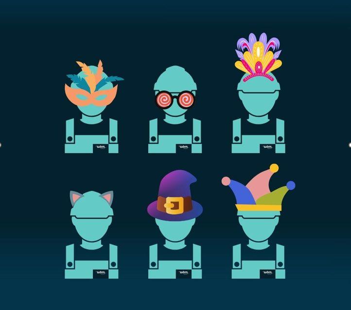 carnaval nieuwsbericht