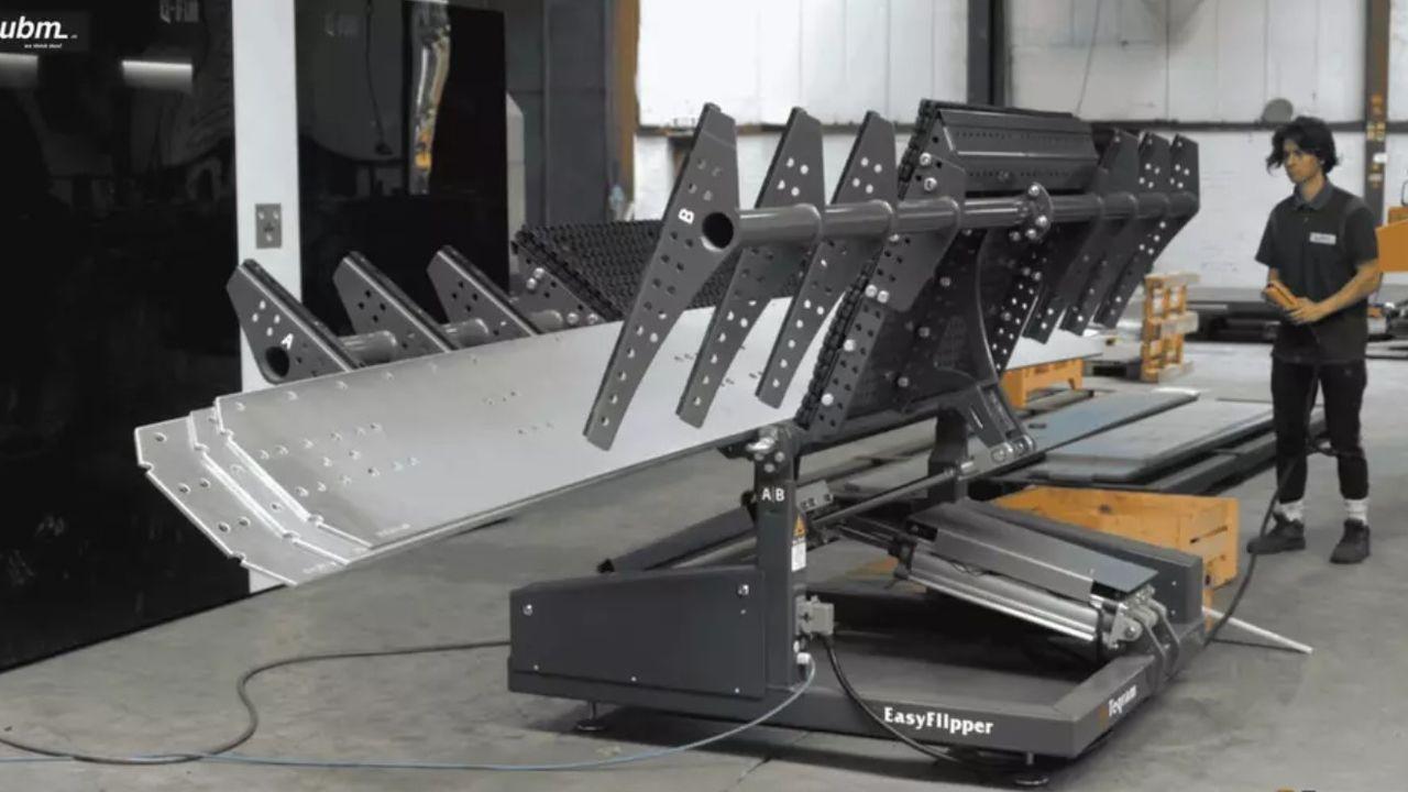 EasyFlipper Teqram