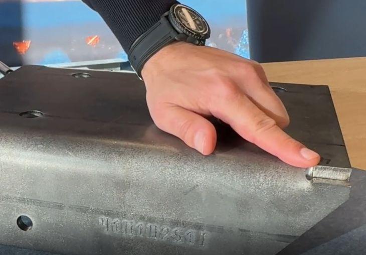 voorkomen van uitstulping