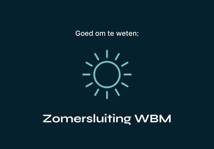 zomersluting
